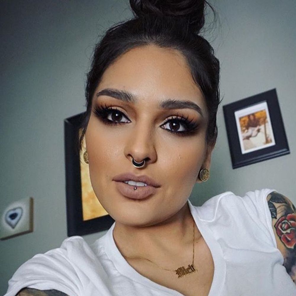 Lexi Vargas