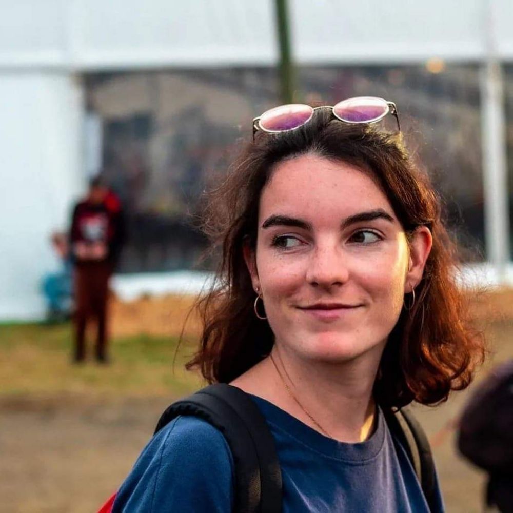 Mathilde Cariou