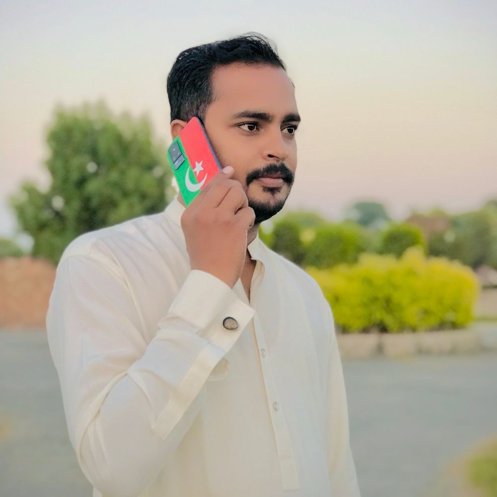 Adeel EllahAbadi