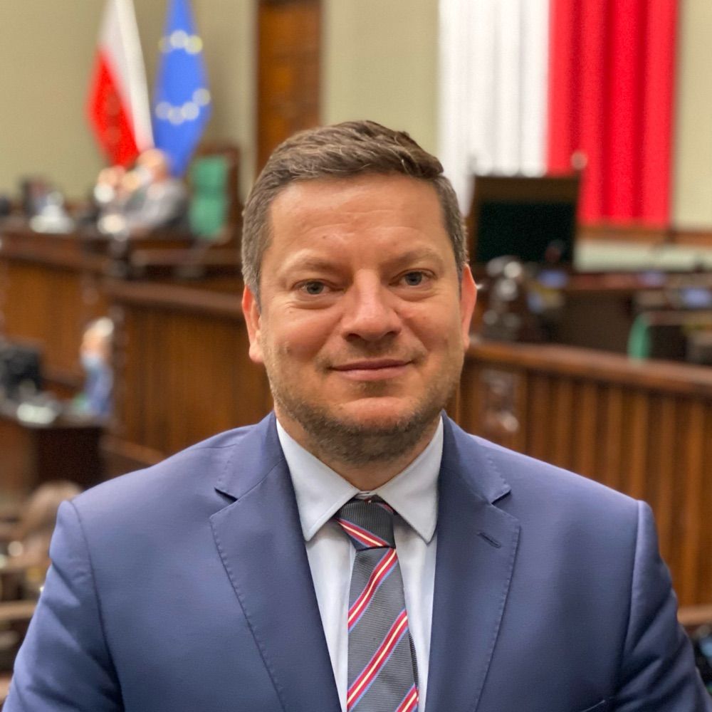 Przemysław Koperski