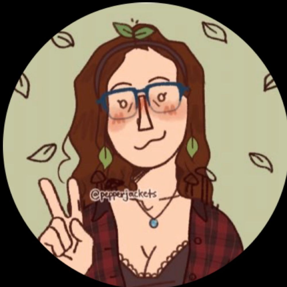 Ellie Fincher 's avatar