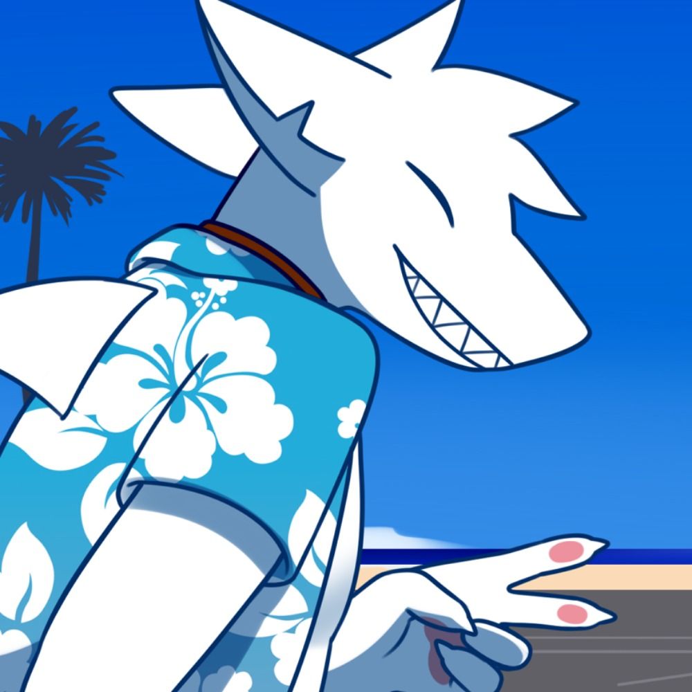 cocoshark