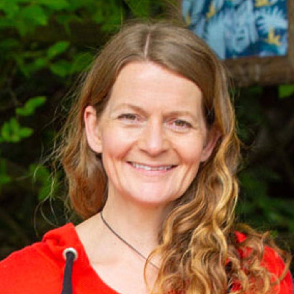 Faye Claridge