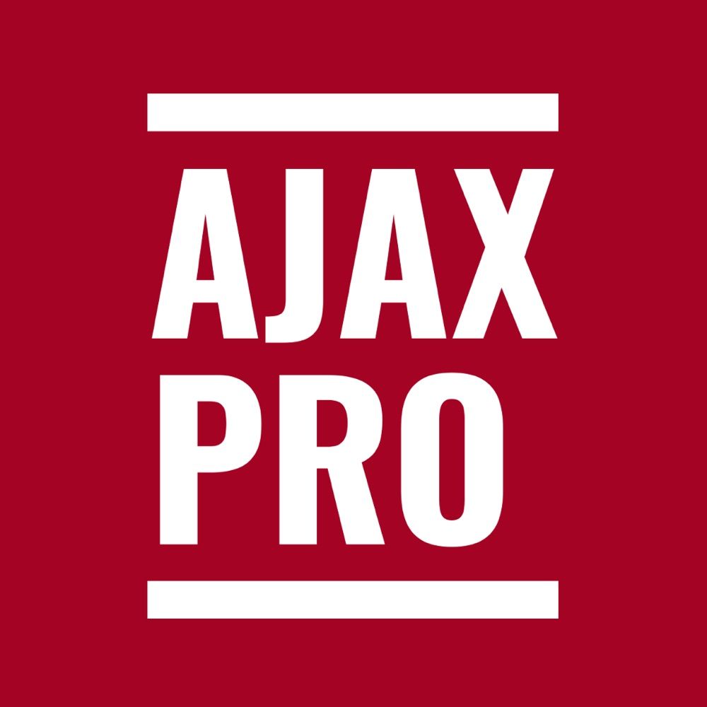 AjaxPro