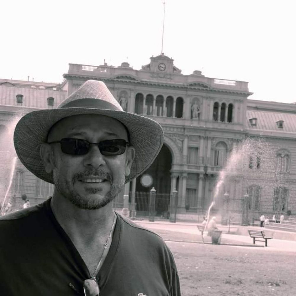 Marcelus Siqueira 