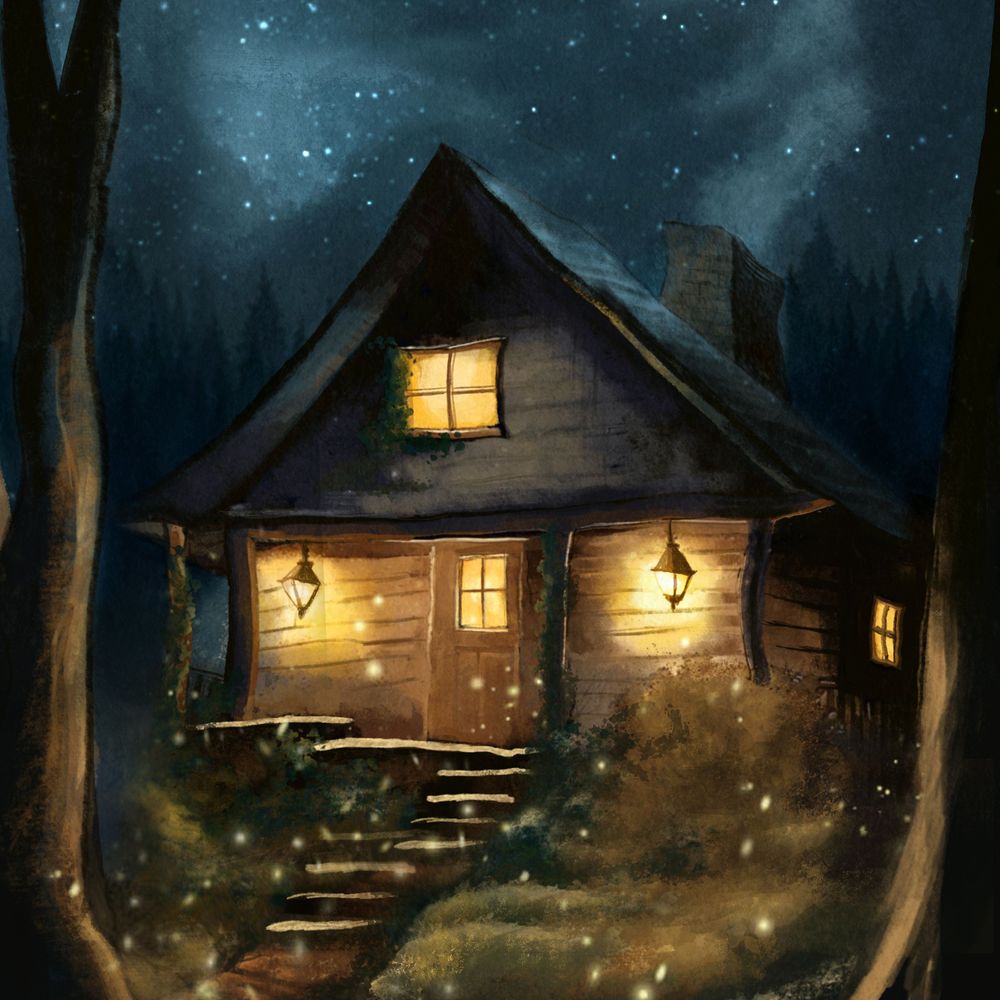 The Inn At The End of Things
