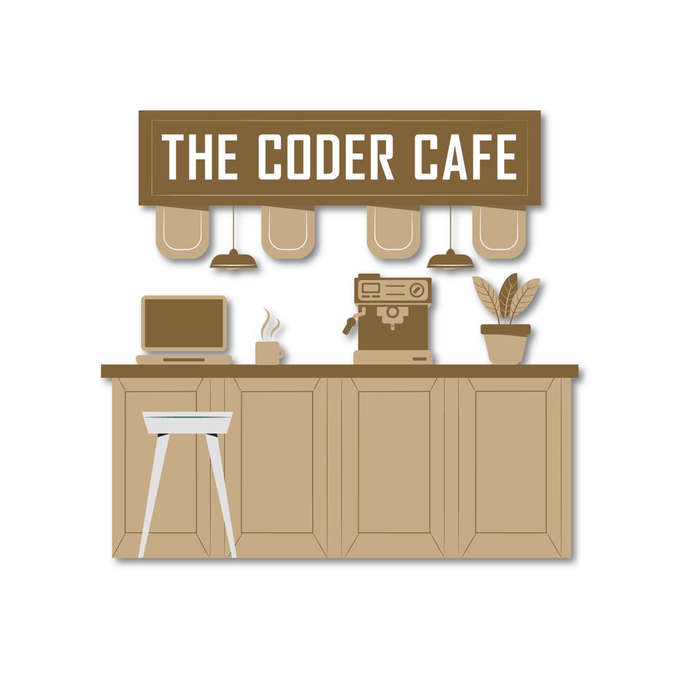 The Coder Cafe