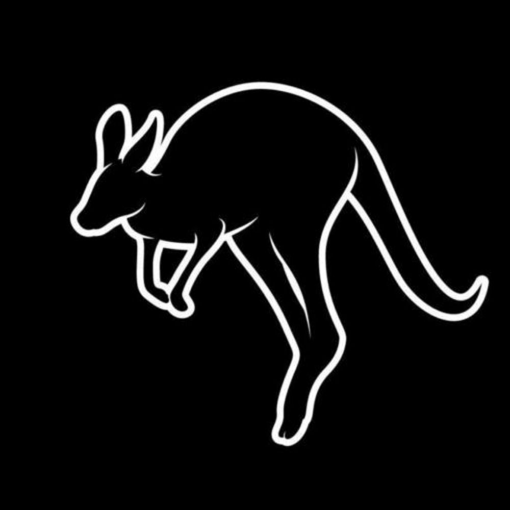 Based Kangaroo