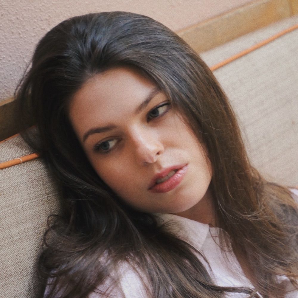 Merritt Gibson