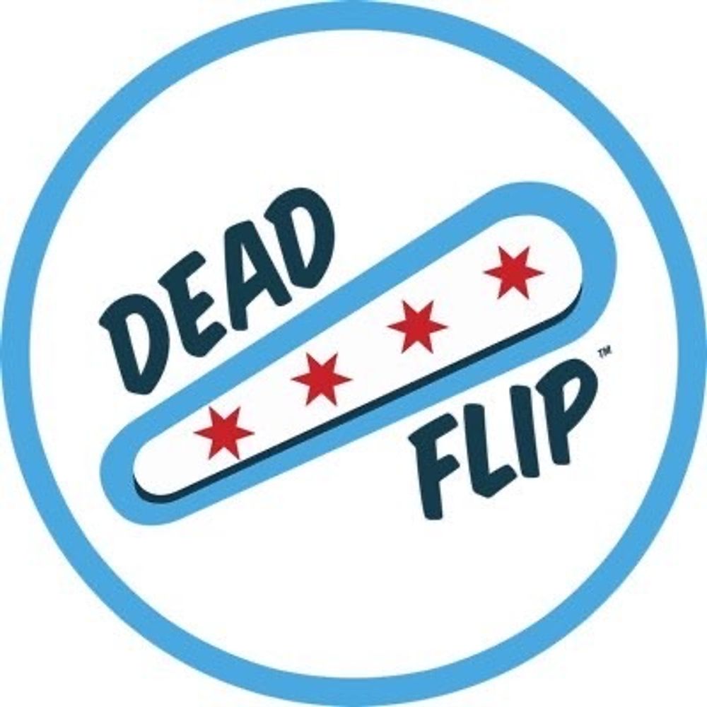 DEAD FLIP
