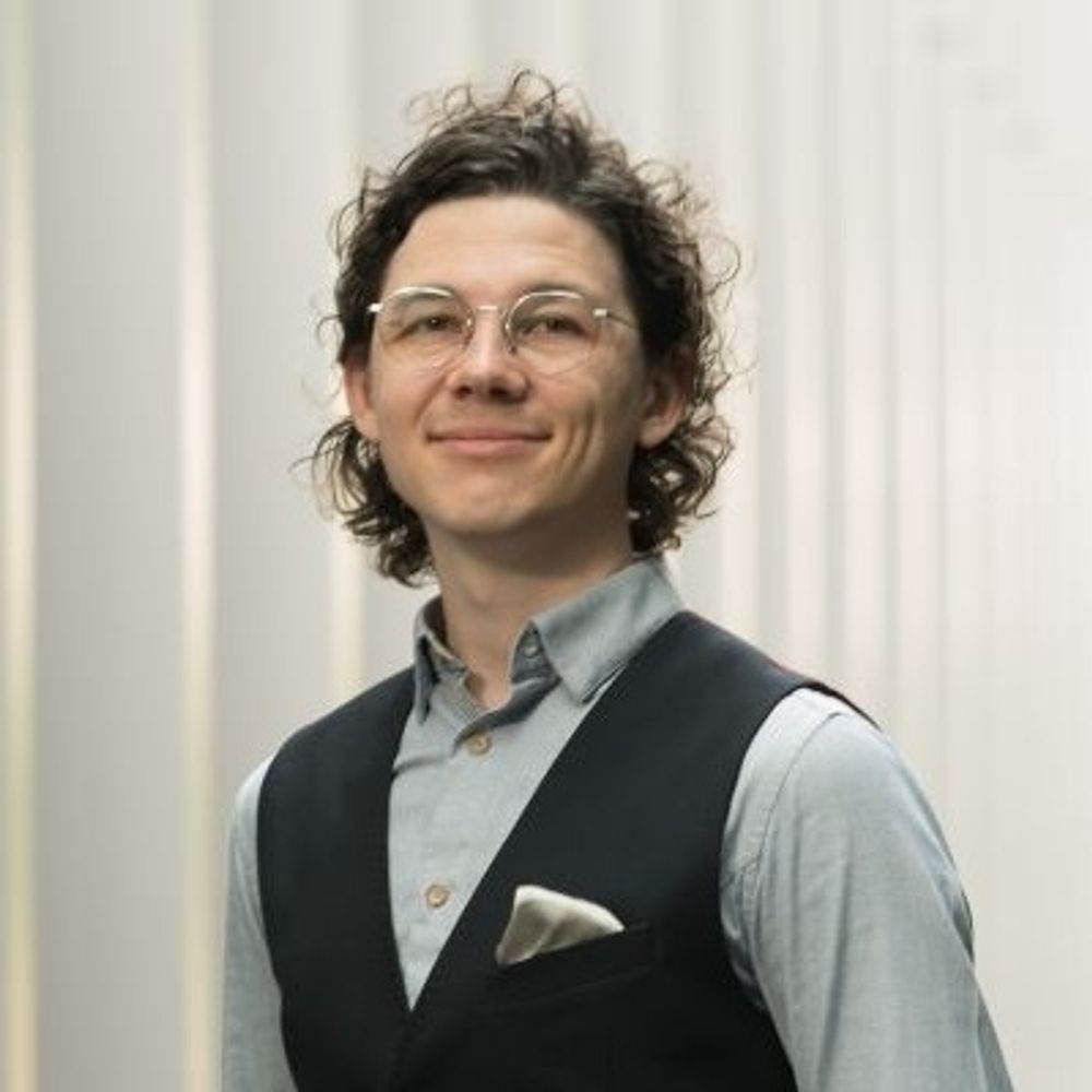 Richard Crowley