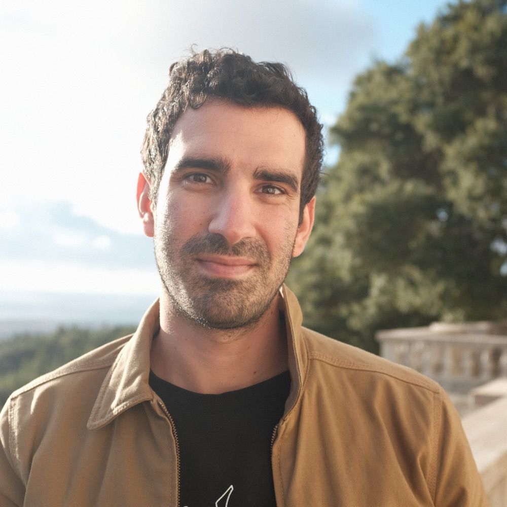 Andrew Bakhit
