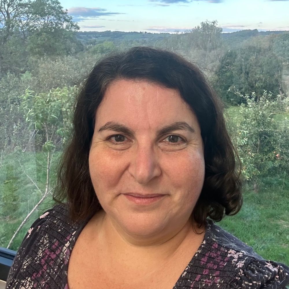Dr Miriam Silver