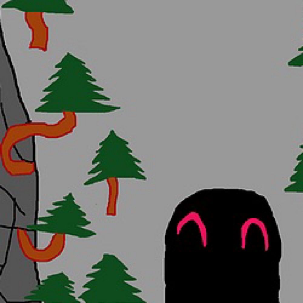 the spookfish