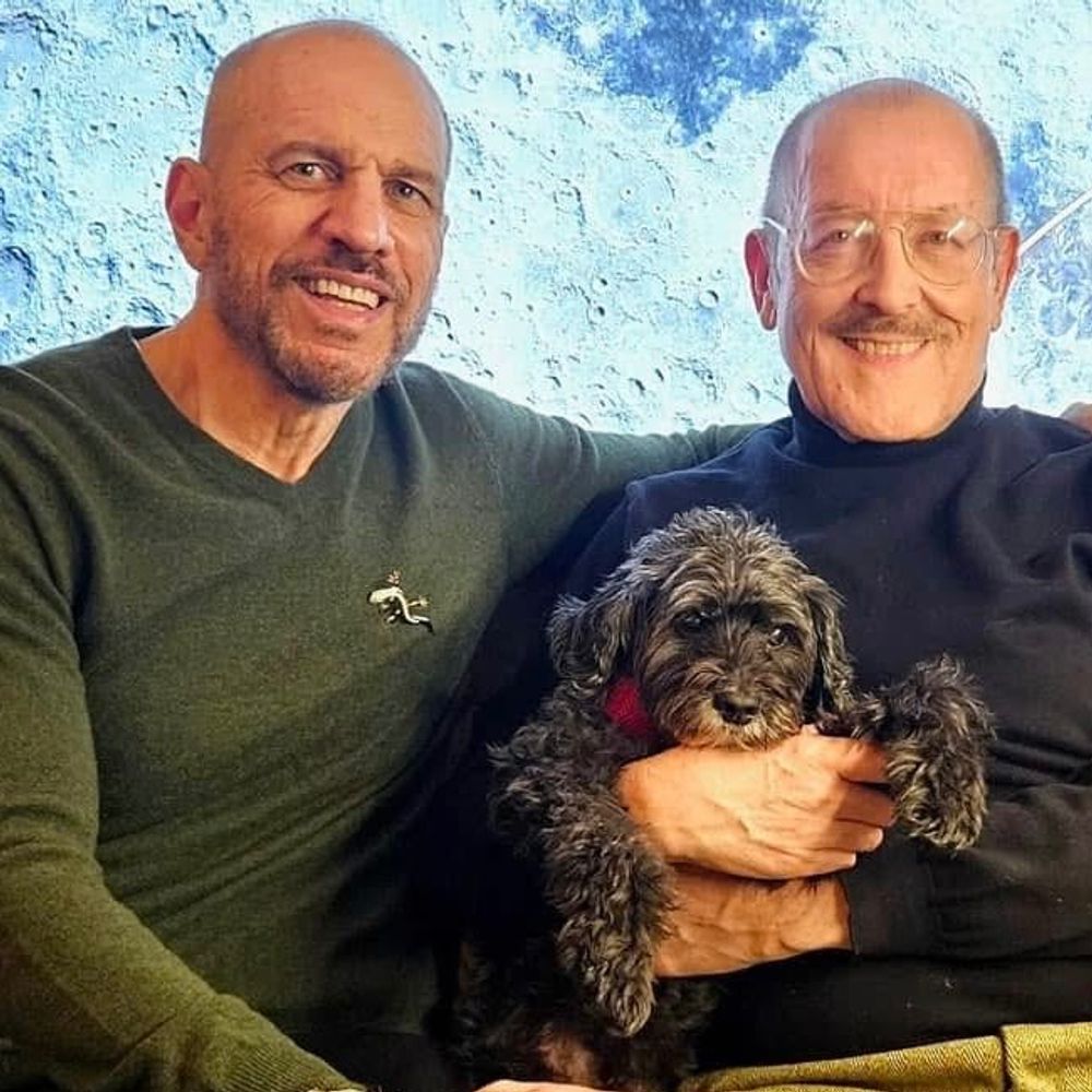 Lonny Behar