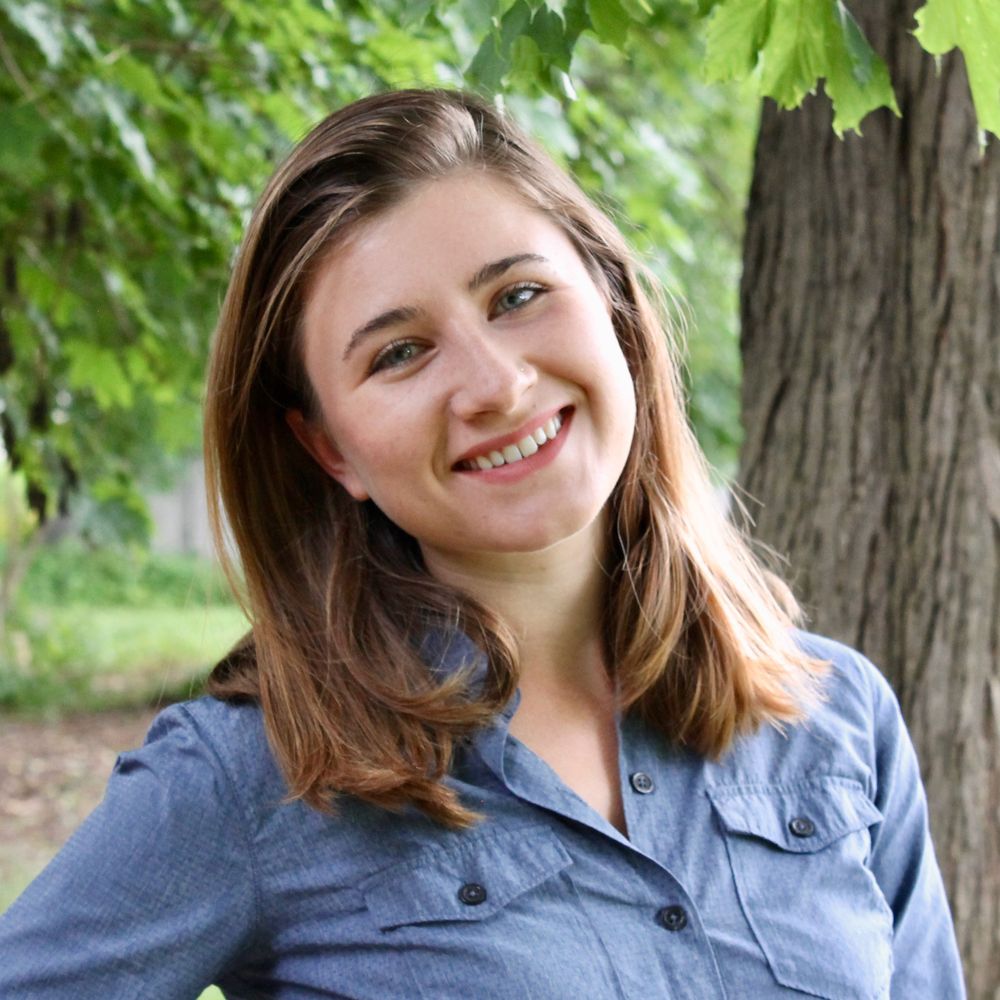 Colleen Miller