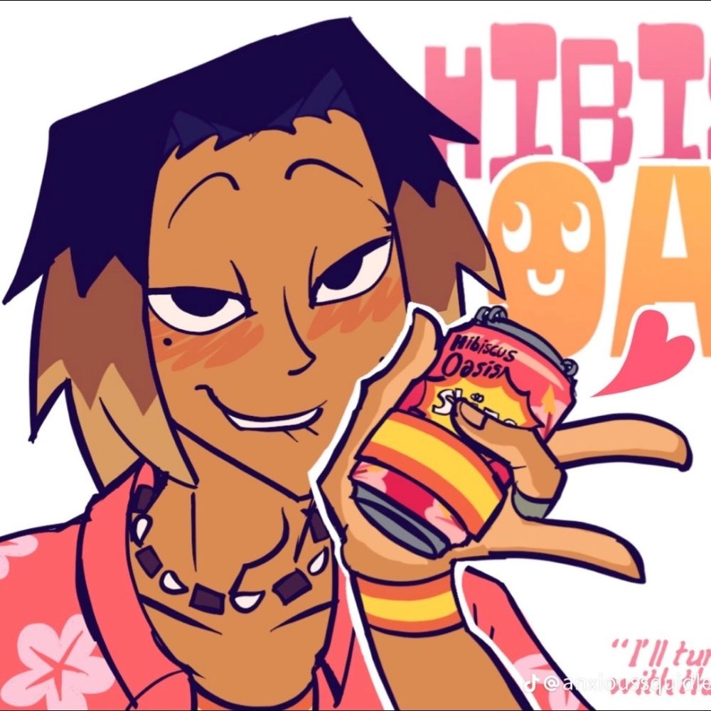 corn | daisuke/tanjiro irl