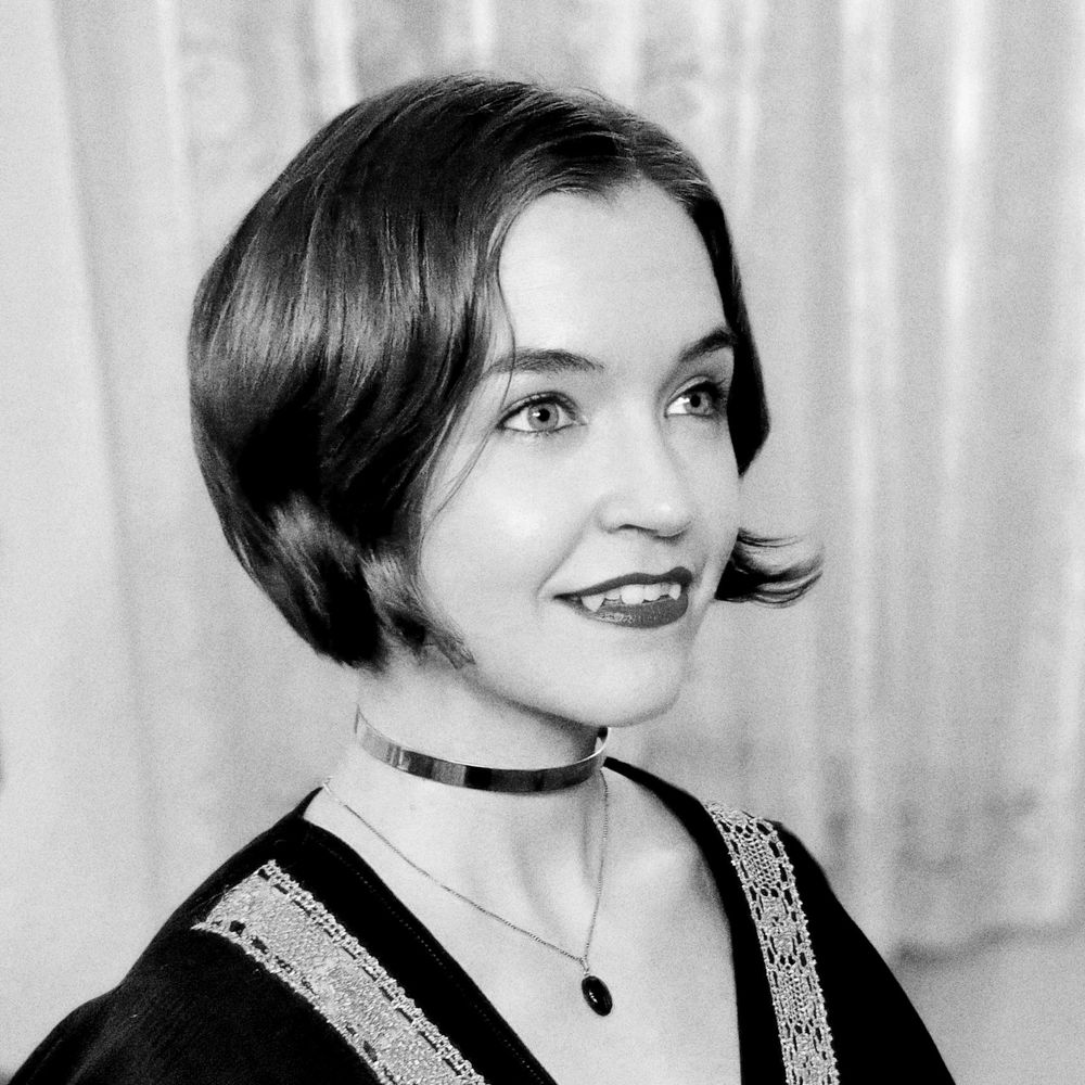 Elena Helfrecht