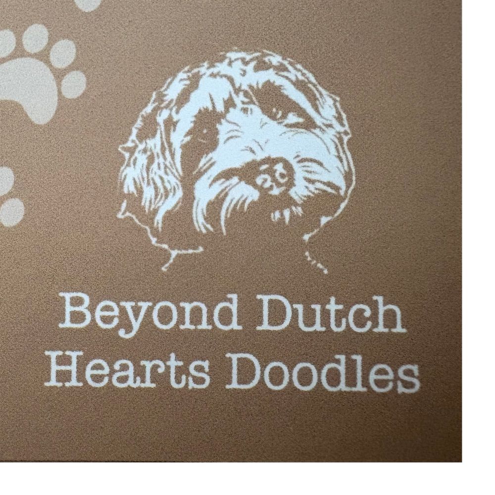 Beyond Dutch Hearts Doodles