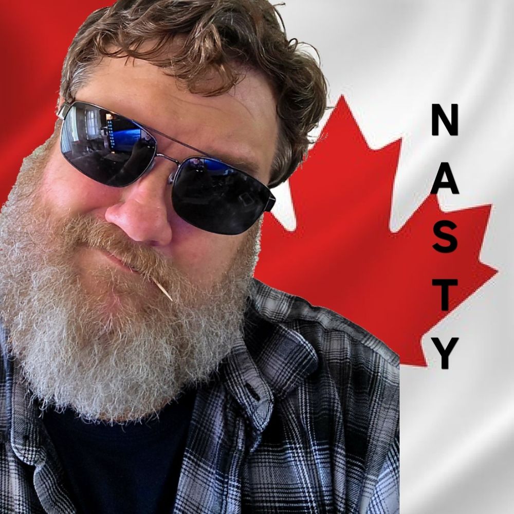 Marty Fontaine 🇨🇦