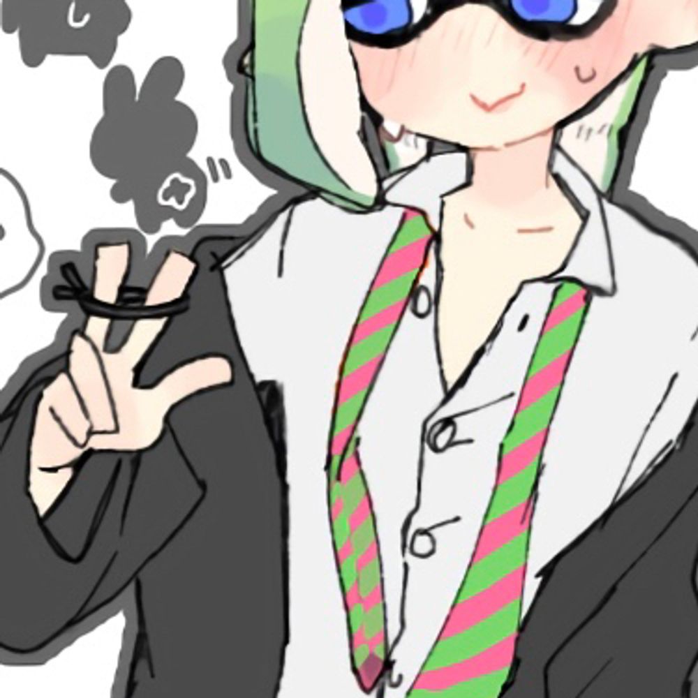 ぬしちゃん