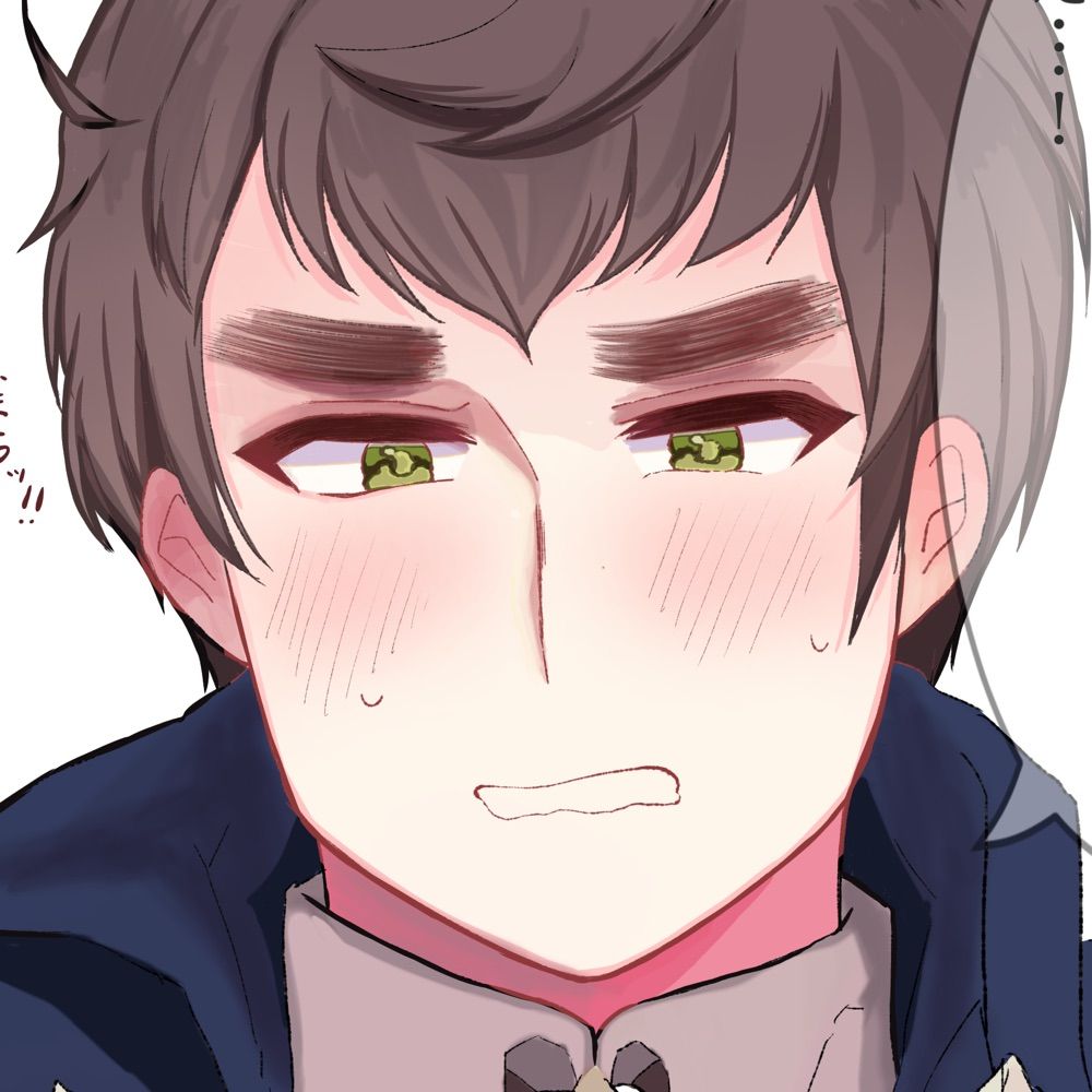 ぱむ🐼