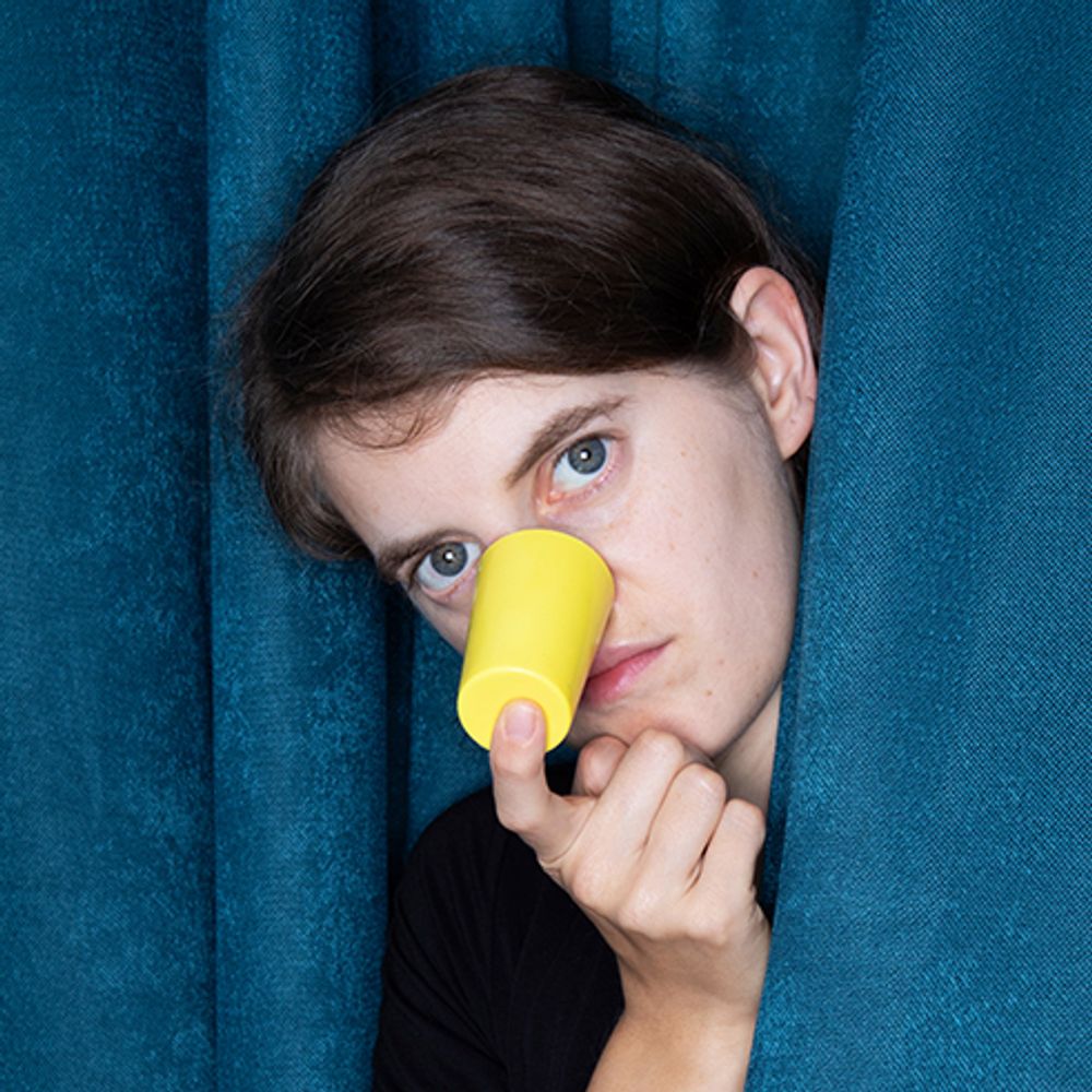 Jocelyn Allen