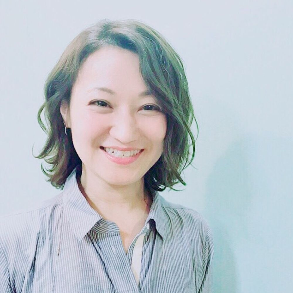 IZUMI Oku