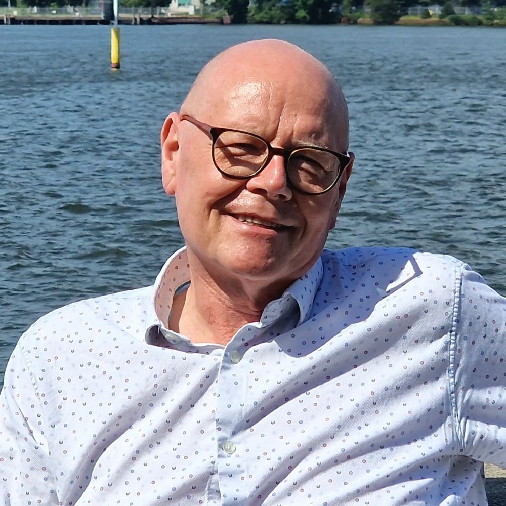 Hans Donker 🦋