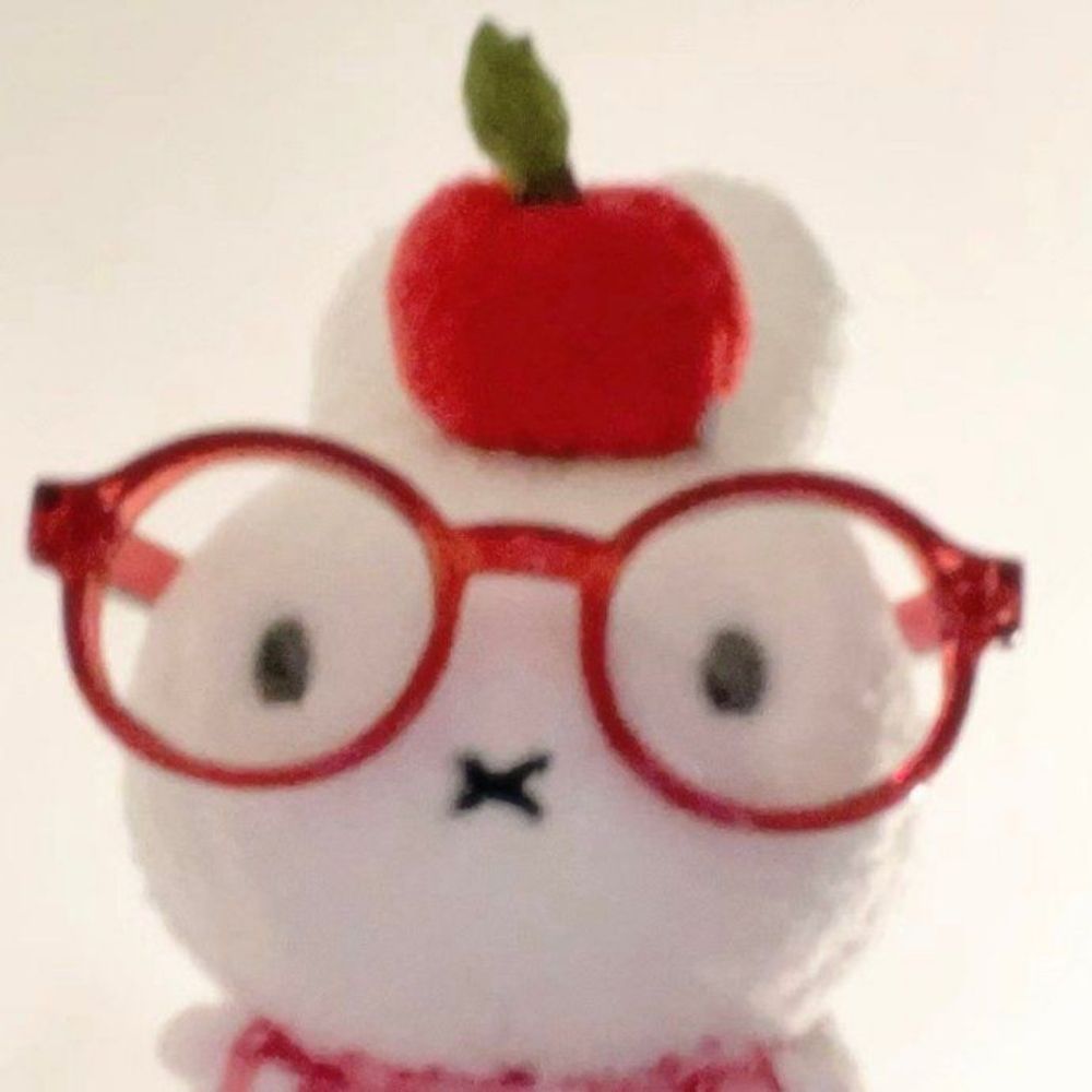 ㆍ૮₍  : rynnㆍ🍎