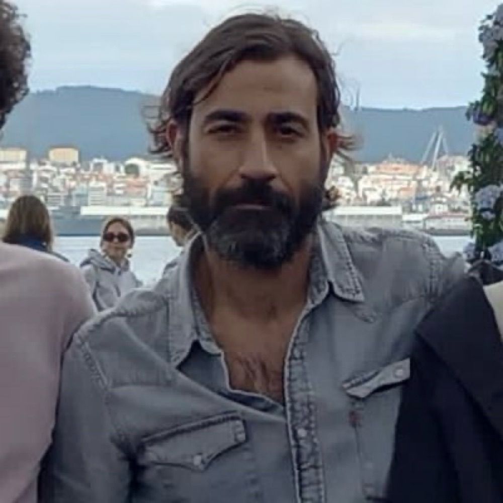 Alejandro Requeijo