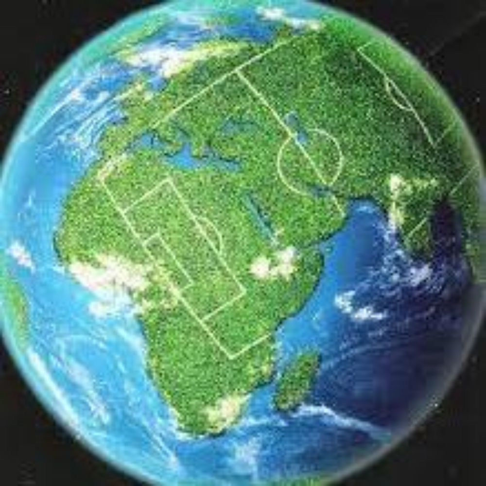 The Global Obsession