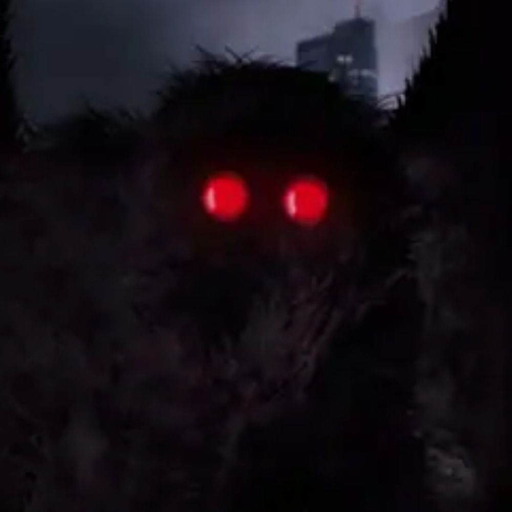 MothMan's avatar