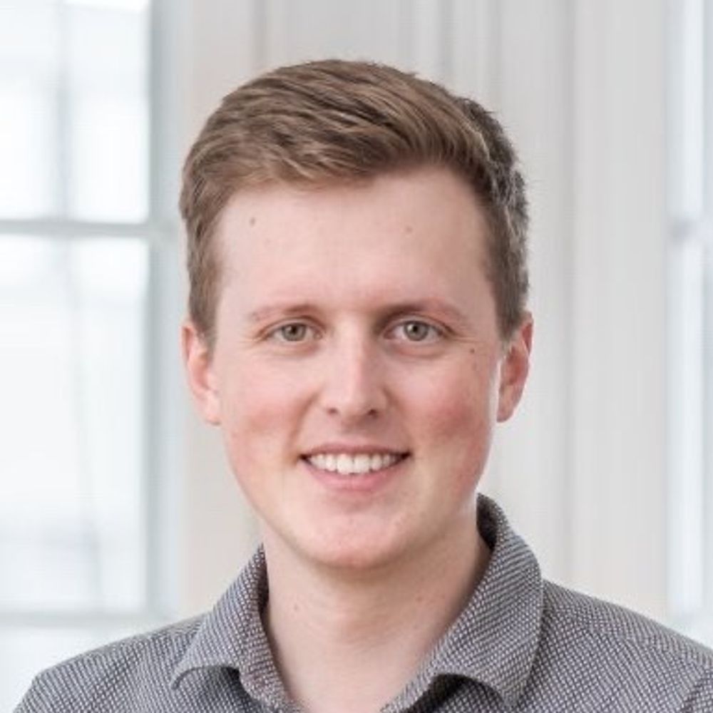 Markus Ossola