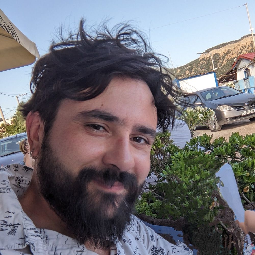 George Papadakis