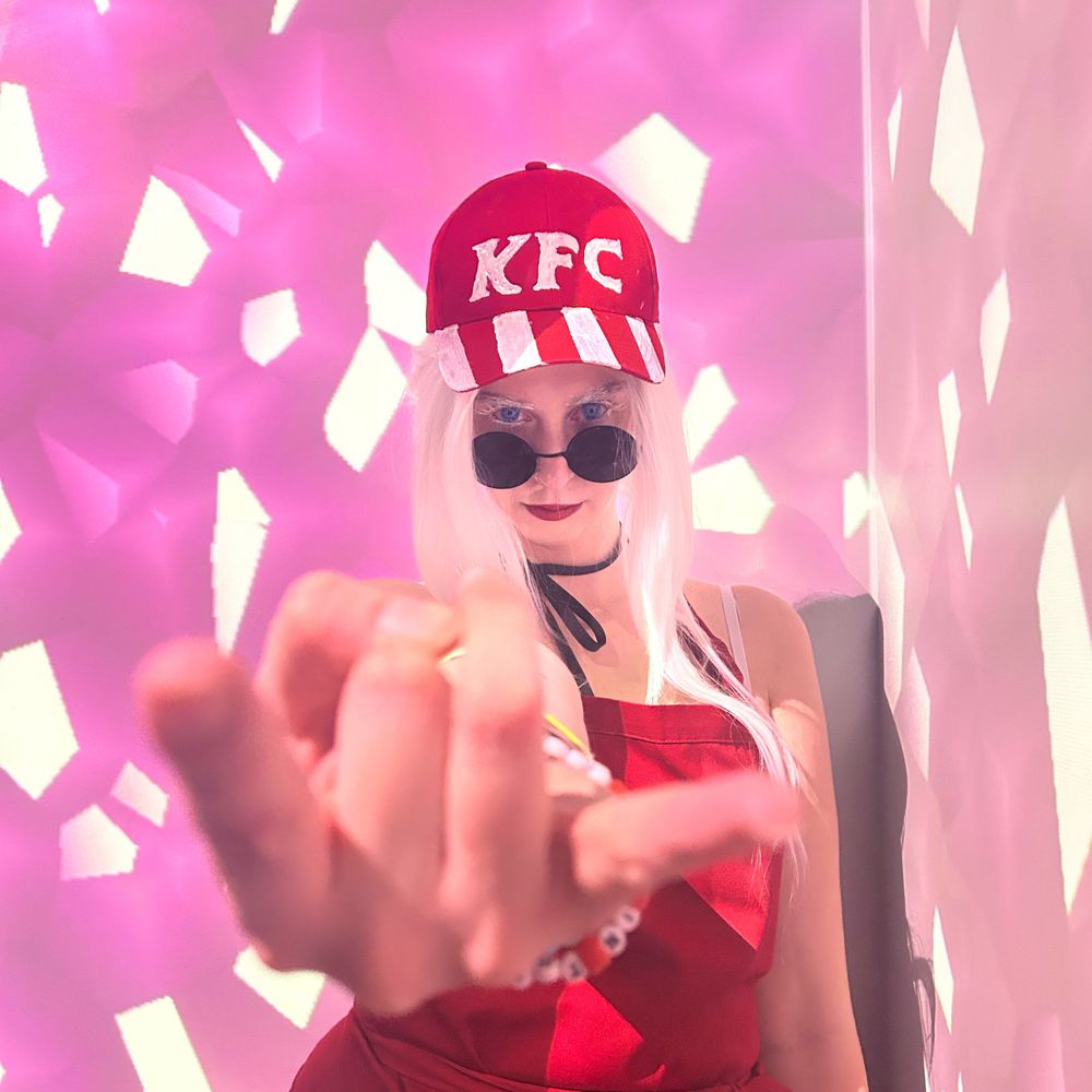 Hannah Attack!