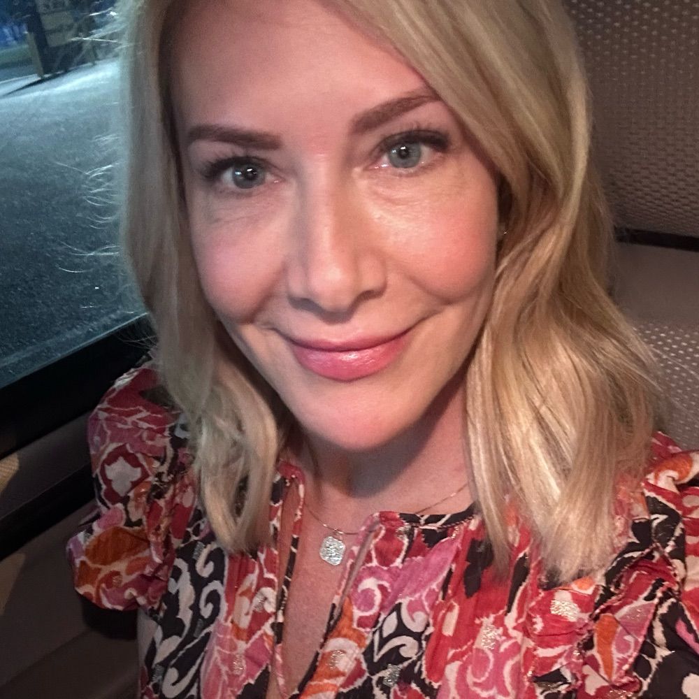 Christine Simmons