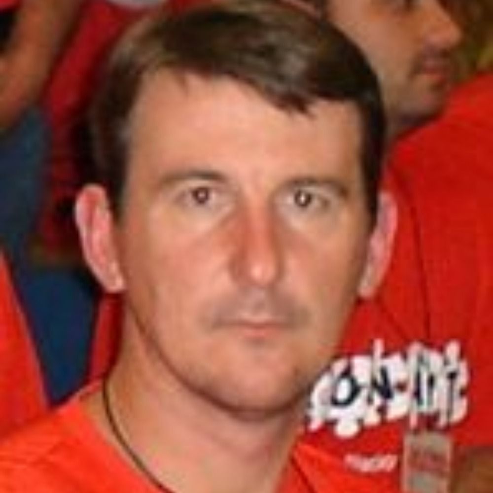 Áureo Luiz Jaeger