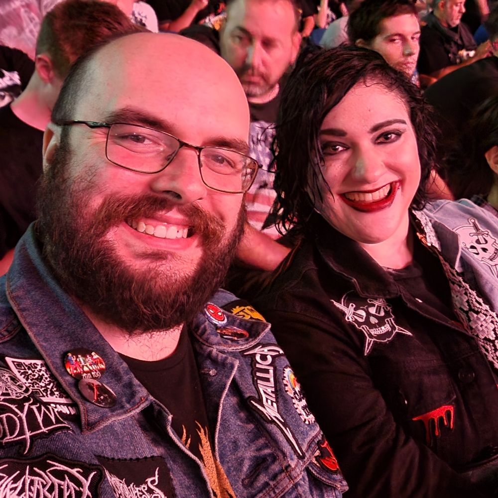 MetalliKyle