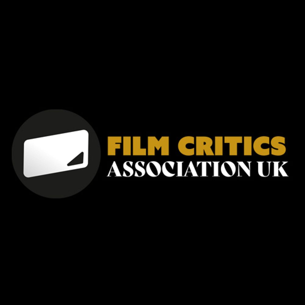 Film Critics Association UK 🎥