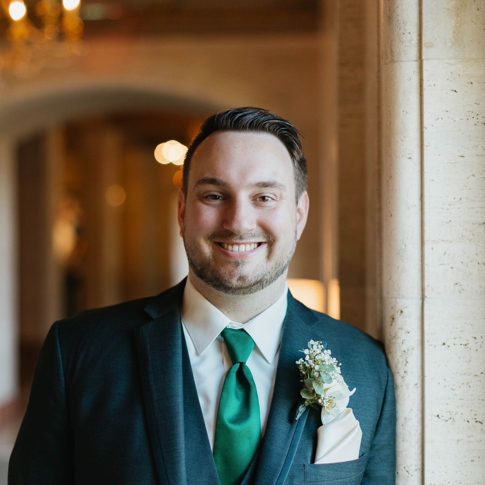 Andrew Vailliencourt