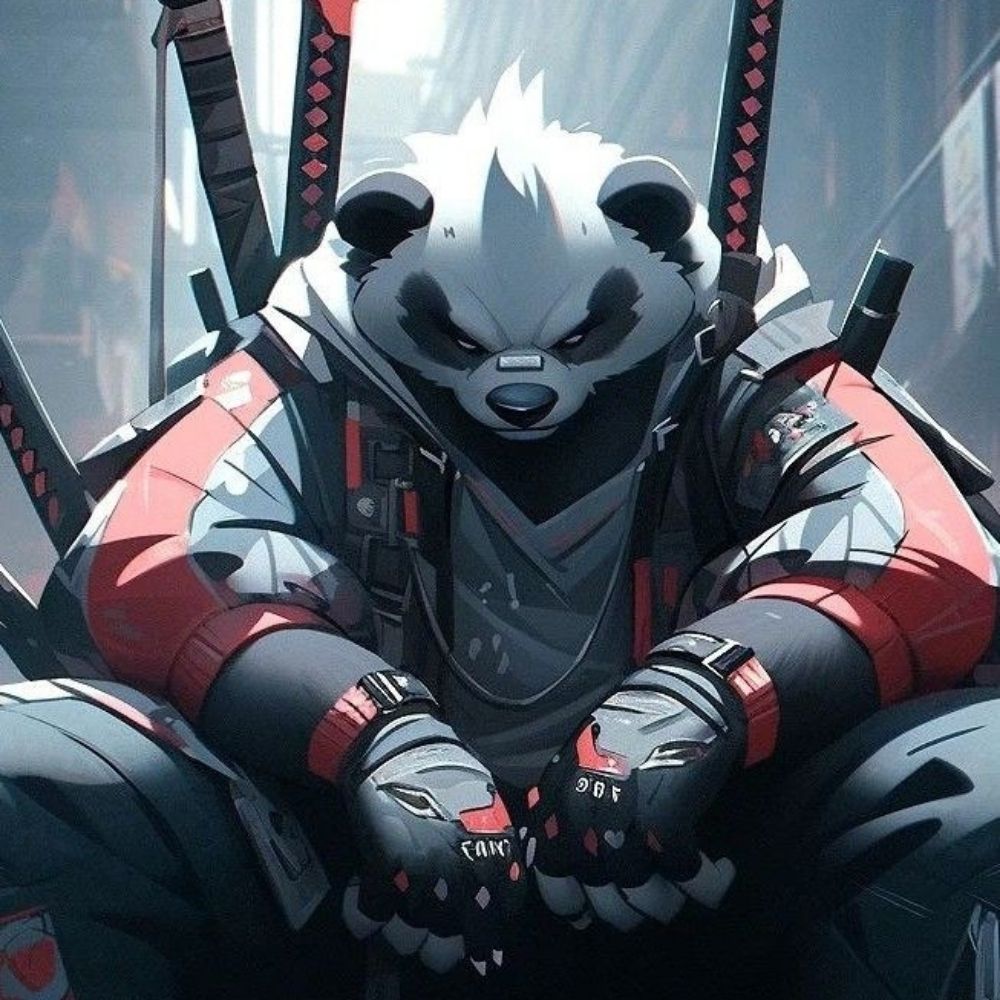 Pando