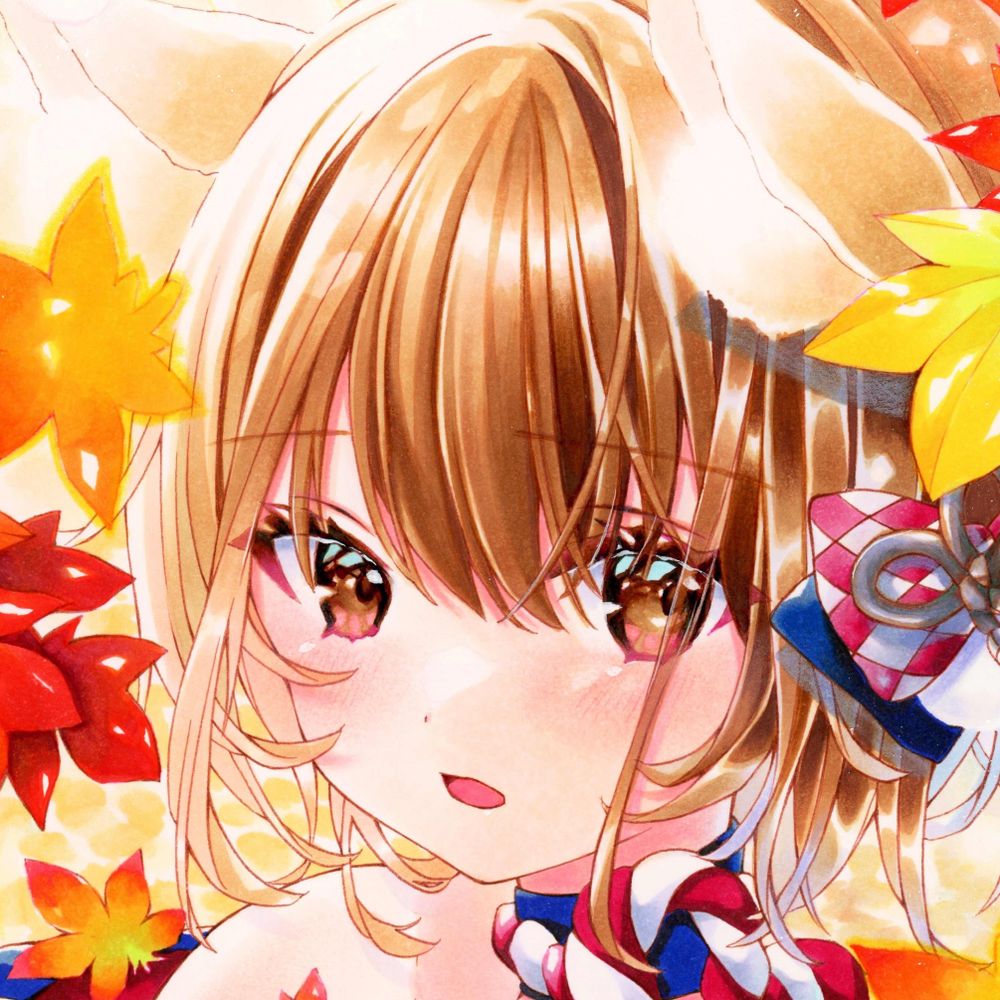 てこ@tentekomai