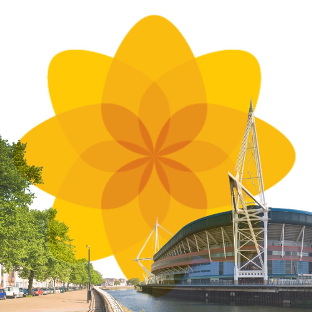 Plaid Cymru Gorllewin Caerdydd / Cardiff West