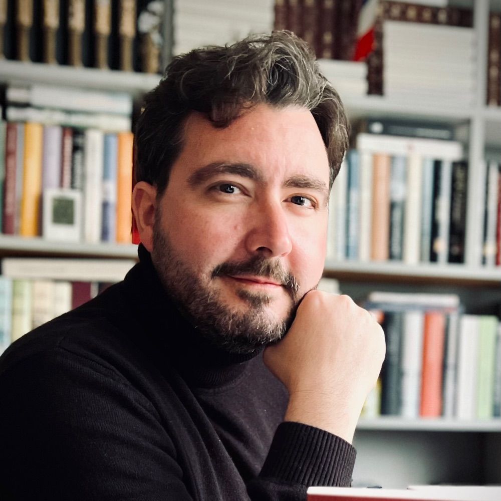 Charles Lemeve