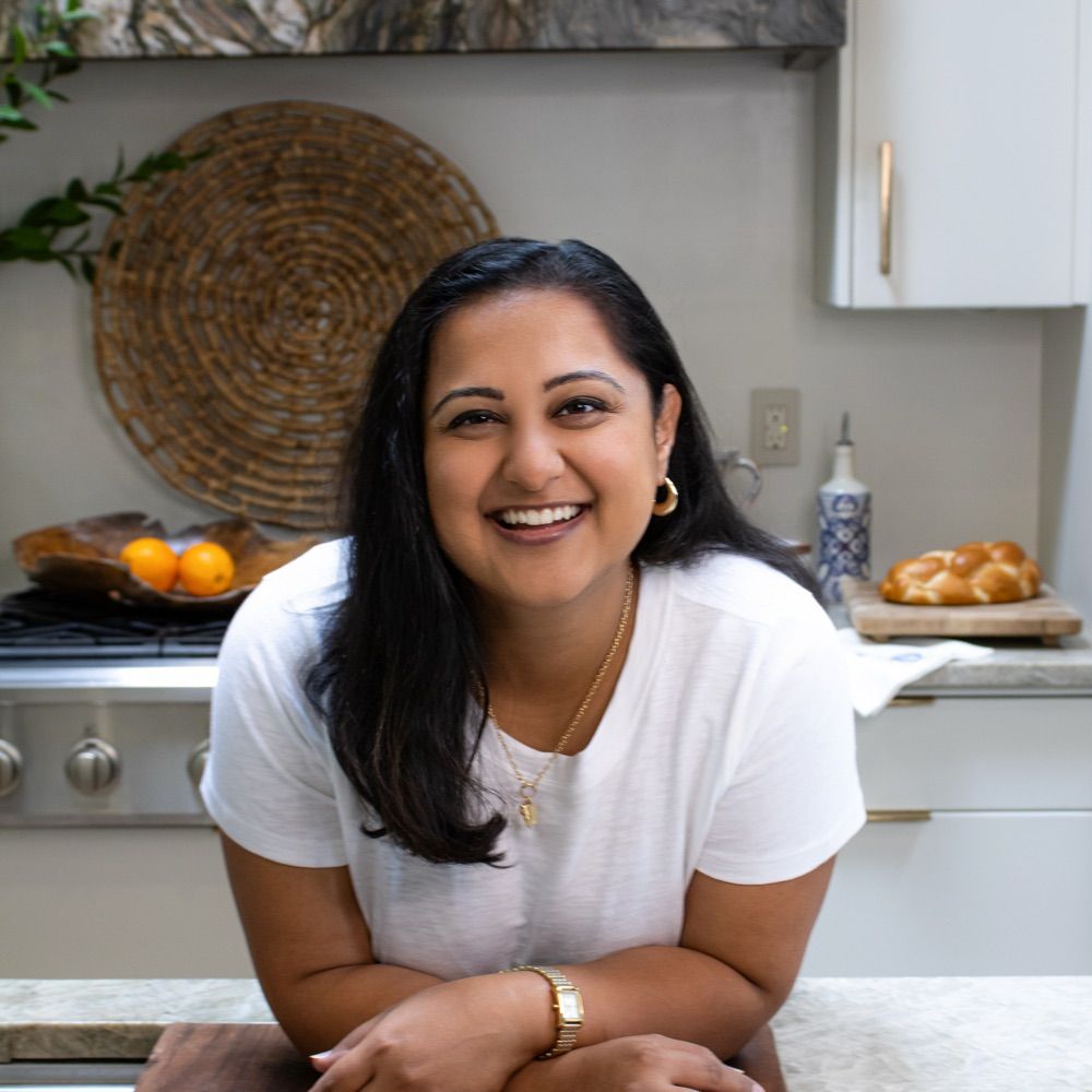 Ritika | Suburban Simplicity