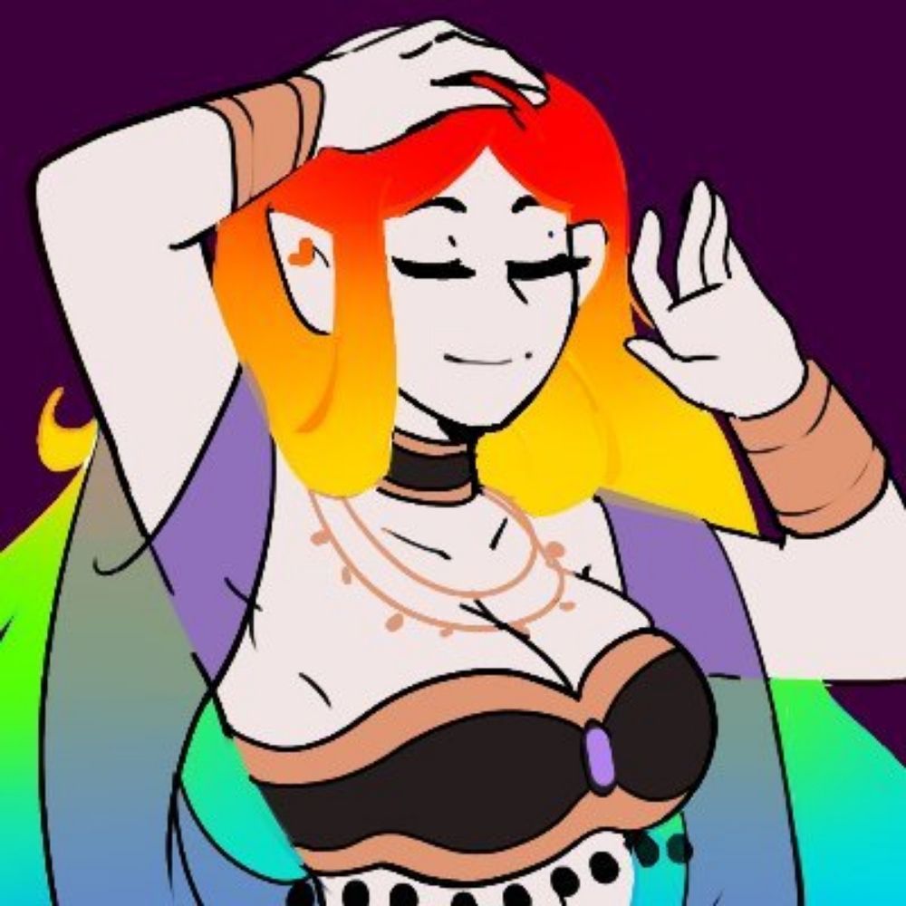 Azalea❤️‍🔥🌈SuccTuber (Long hiatus!)