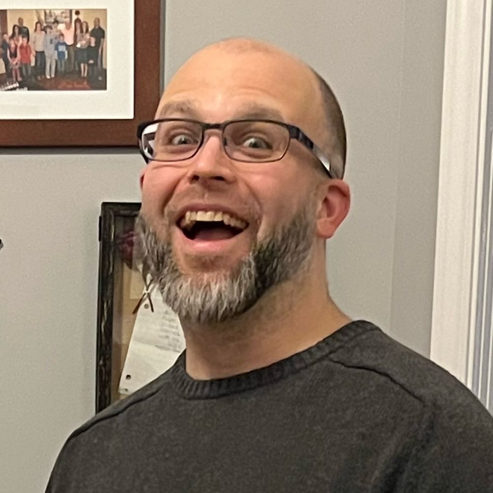 Scott Gilles