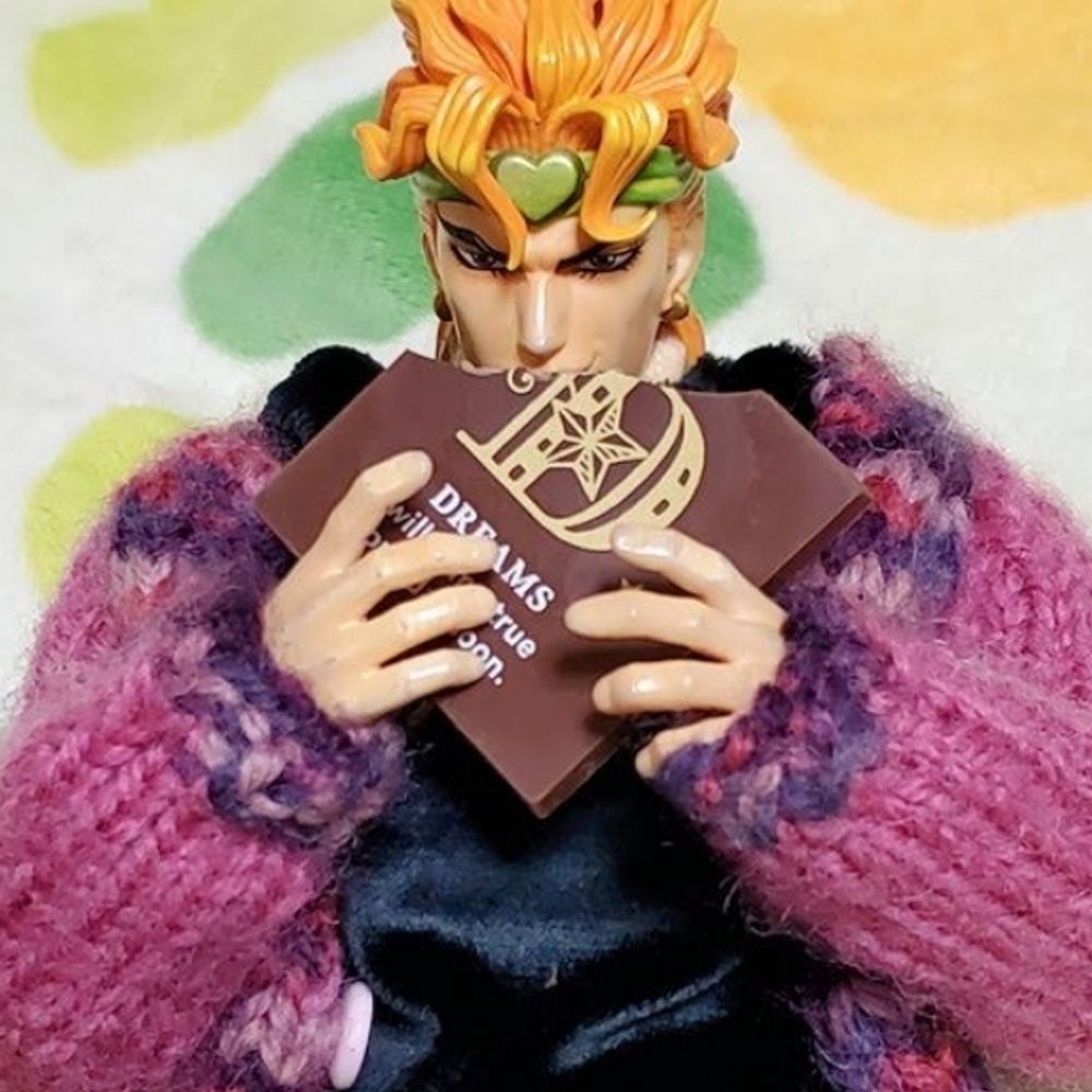 🍫𝓚❤𝓸🎁𝓝💌