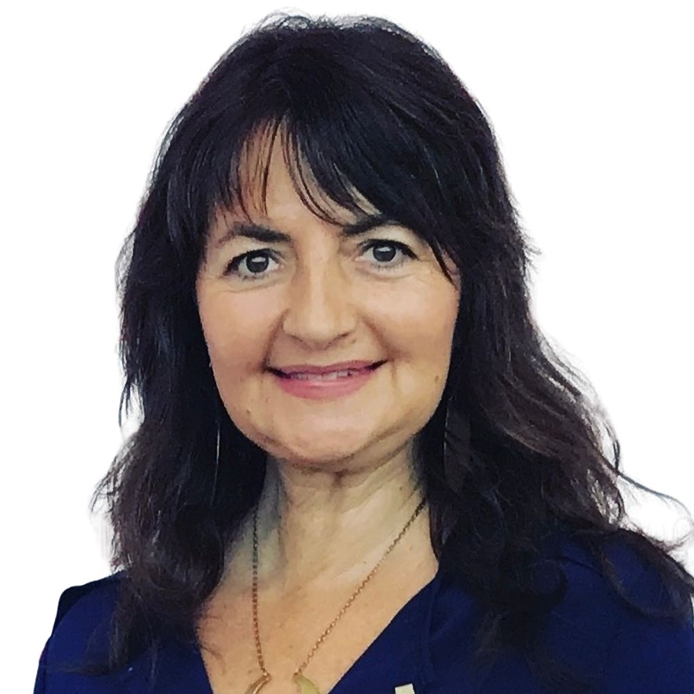 Elisa Parker